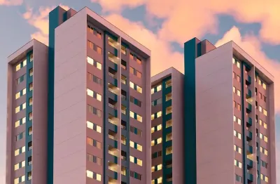 Apartamento com 3 quartos à venda na Rua Simon Bolívar, 17, Neópolis, Natal