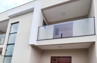 Casa com 2 quartos à venda no Nova Esperança, Parnamirim 