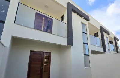 Casa com 2 quartos à venda no Nova Esperança, Parnamirim 