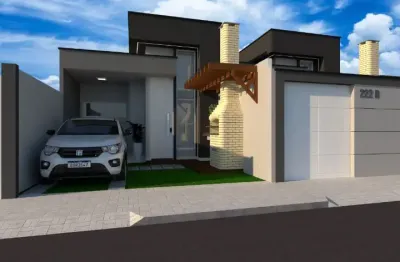 Casa com 3 quartos à venda no Parque das Nações, Parnamirim 