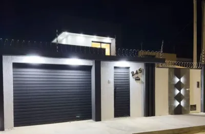 Casa com 3 quartos à venda no Nova Esperança, Parnamirim 