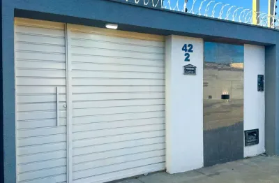 Casa com 2 quartos à venda no Nova Esperança, Parnamirim 