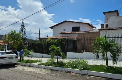 Casa com 5 quartos à venda no Capim Macio, Natal 