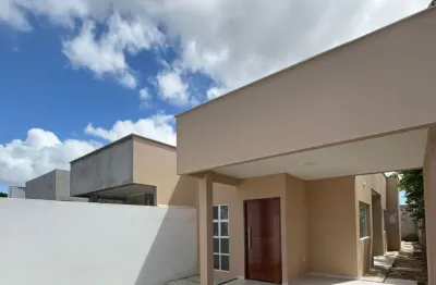 Casa com 3 quartos à venda no Jardim Planalto, Parnamirim 