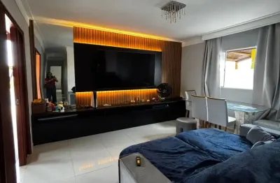 Casa em condomínio fechado com 3 quartos à venda no Nova Parnamirim, Parnamirim 