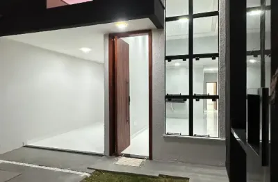 Casa com 3 quartos à venda no Vale do Sol, Parnamirim 