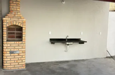 Casa com 2 quartos à venda no Bosque das Colinas, São José de Mipibu 