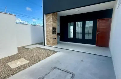 Casa com 2 quartos à venda no Nova Esperança, Parnamirim 