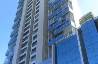 Apartamento com 3 quartos à venda na Rua Israel Bezerra, 1090, Cocó, Fortaleza