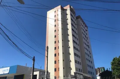 Apartamento com 3 quartos à venda na Avenida Visconde do Rio Branco, 2125, Joaquim Távora, Fortaleza