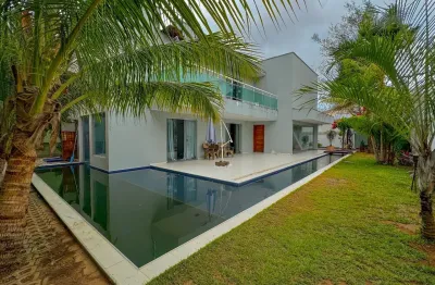 Casa com 4 quartos à venda na Rua Ieda Pereira, Engenheiro Luciano Cavalcante, Fortaleza
