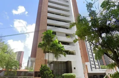 Apartamento com 2 quartos à venda na Rua Visconde de Mauá, 633, Meireles, Fortaleza