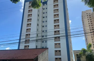 Apartamento com 3 quartos à venda na Avenida dos Expedicionários, 3406, Fátima, Fortaleza