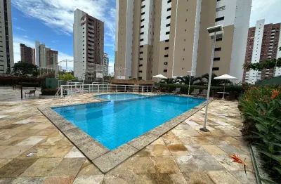 Apartamento com 3 quartos à venda na Rua Professor Dias da Rocha, 711, Aldeota, Fortaleza