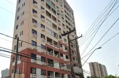 Apartamento com 2 quartos à venda na Rua Francisco Xerez, Patriolino Ribeiro, Fortaleza