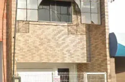 Casa comercial com 8 salas à venda na Rua Solon Pinheiro, 439, Centro, Fortaleza