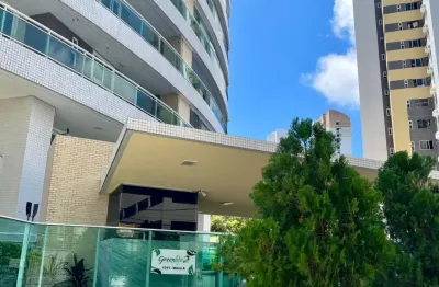 Apartamento com 3 quartos à venda na Rua Professor Francisco Gonçalves, 1311, Cocó, Fortaleza