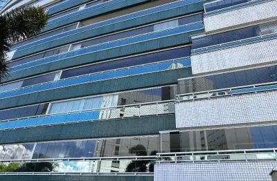 Apartamento com 4 quartos à venda na Rua Israel Bezerra, 1033, Cocó, Fortaleza