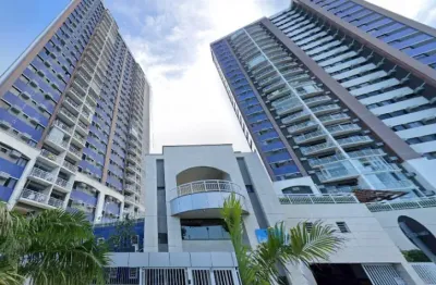 Apartamento com 2 quartos à venda na Avenida Almirante Henrique Sabóia, 700, Mucuripe, Fortaleza