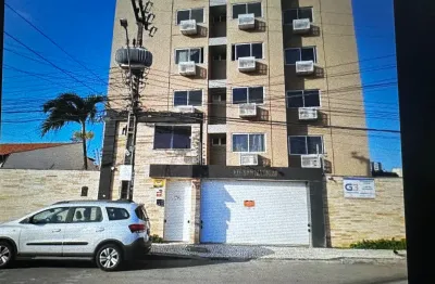 Apartamento com 3 quartos à venda na Rua Raimundo Oliveira Filho, 133, Papicu, Fortaleza