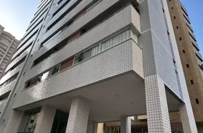 Apartamento com 2 quartos à venda na Rua Visconde de Mauá, 530, Meireles, Fortaleza