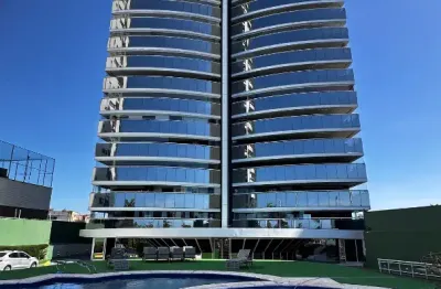 Apartamento com 3 quartos à venda na Avenida Beira Mar, 4344, Mucuripe, Fortaleza