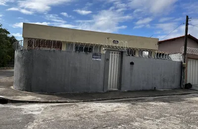 Casa com 3 quartos à venda na Rua Deputado Walter Cavalcante de Sá, 15, Vicente Pinzon, Fortaleza