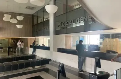 Sala comercial com 1 sala à venda na Rua Antônio Augusto, 1271, Aldeota, Fortaleza