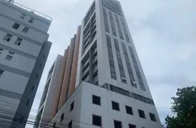 Sala comercial com 1 sala à venda na Rua Antônio Augusto, 1271, Aldeota, Fortaleza