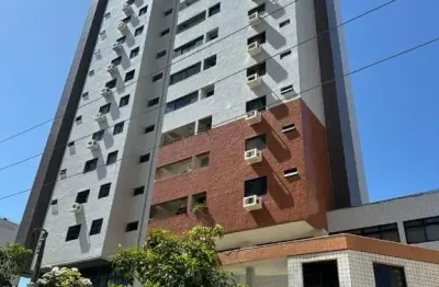 Apartamento com 3 quartos à venda na Rua Dom Expedito Lopes, 2360, Dionisio Torres, Fortaleza
