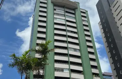 Apartamento com 4 quartos à venda na Rua Marcos Macêdo, 1255, Aldeota, Fortaleza