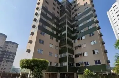 Apartamento com 3 quartos à venda na Avenida Santos Dumont, 6997, Papicu, Fortaleza