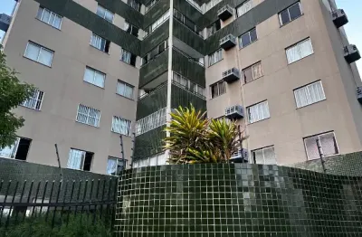 Apartamento com 3 quartos à venda na Avenida Santos Dumont, 6997, Papicu, Fortaleza
