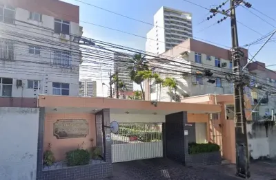 Apartamento com 3 quartos à venda na Rua General Silva Júnior, 700, Fátima, Fortaleza