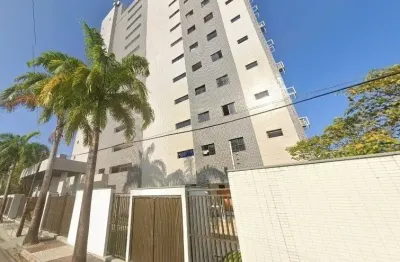 Apartamento com 3 quartos à venda na Rua Joaquim Nabuco, 3033, Dionisio Torres, Fortaleza