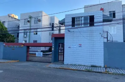 Apartamento com 3 quartos à venda na Rua Bárbara de Alencar, 1920, Aldeota, Fortaleza