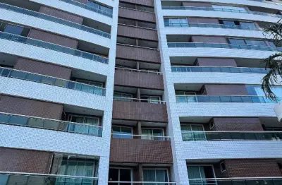 Apartamento com 3 quartos à venda na Rua Silva Paulet, 789, Aldeota, Fortaleza