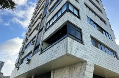 Apartamento com 3 quartos à venda na Rua dos Tabajaras, 575, Praia de Iracema, Fortaleza