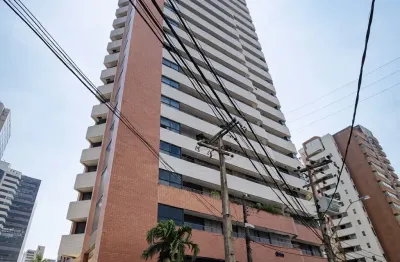 Apartamento com 3 quartos à venda na Rua Monsenhor Catão, 1070, Aldeota, Fortaleza