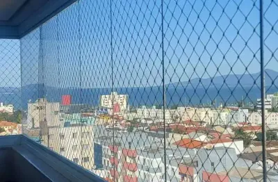 Apartamento 3 quartos com suíte em são josé com 2 vagas