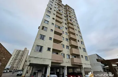 Apartamento com 2 quartos à venda na Rua Adão Manoel da Silva, 197, Areias, São José