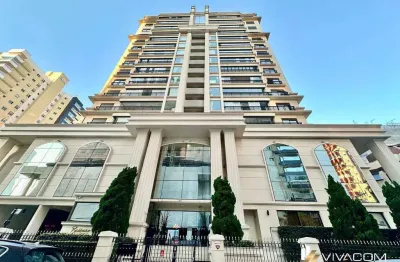 Campinas com 3 suítes, um dos mais elegantes empreendimentos do bairro de