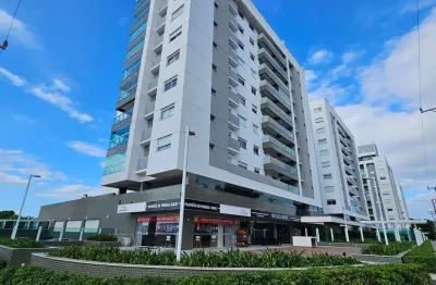 Apartamento com 3 quartos à venda na Rua Orlando Odilio Koerich, 156, Jardim Atlântico, Florianópolis