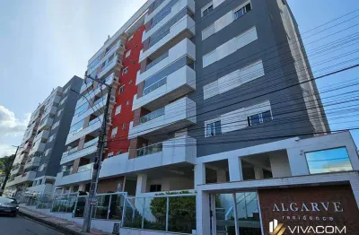 Apartamento 3 quartos com suíte com 113m² privativos próximo da beira mar
