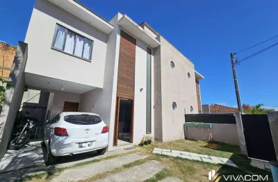 Casa com 3 quartos à venda na Rua Gustavo Zimmer, 264, Vargem do Bom Jesus, Florianópolis