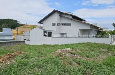 Terreno à venda na Rua das Goiabeiras, 150, Pedra Branca, Palhoça