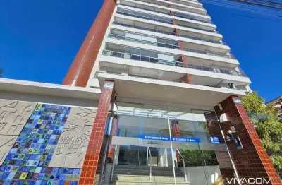 Apartamento 2 quartos com suíte com 2 vagas em barreiros
