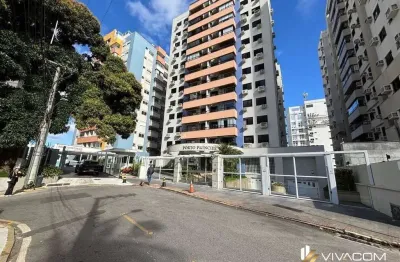 Apartamento com 3 quartos à venda na Rua Cristóvão Nunes Pires, 170, Centro, Florianópolis