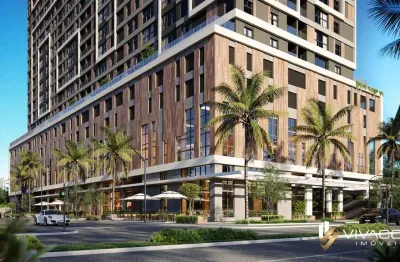 Apartamento 3 quartos com suíte no centro de biguaçu