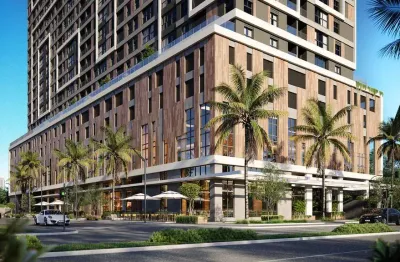 Apartamento com 3 quartos à venda na Avenida Marcondes de Mattos, 250, Centro, Biguaçu